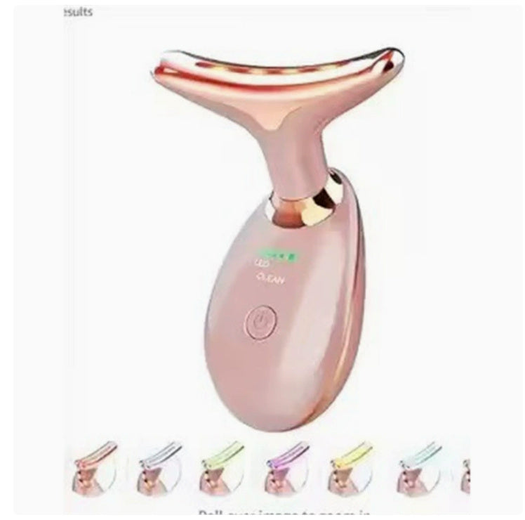 Neck Lifting Massager