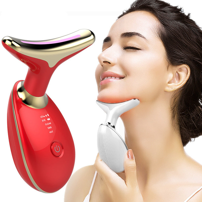 Neck Lifting Massager