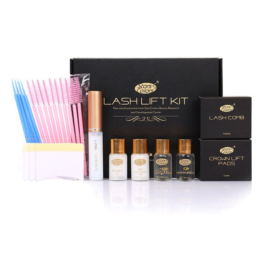 Quick Lash Lift Kit